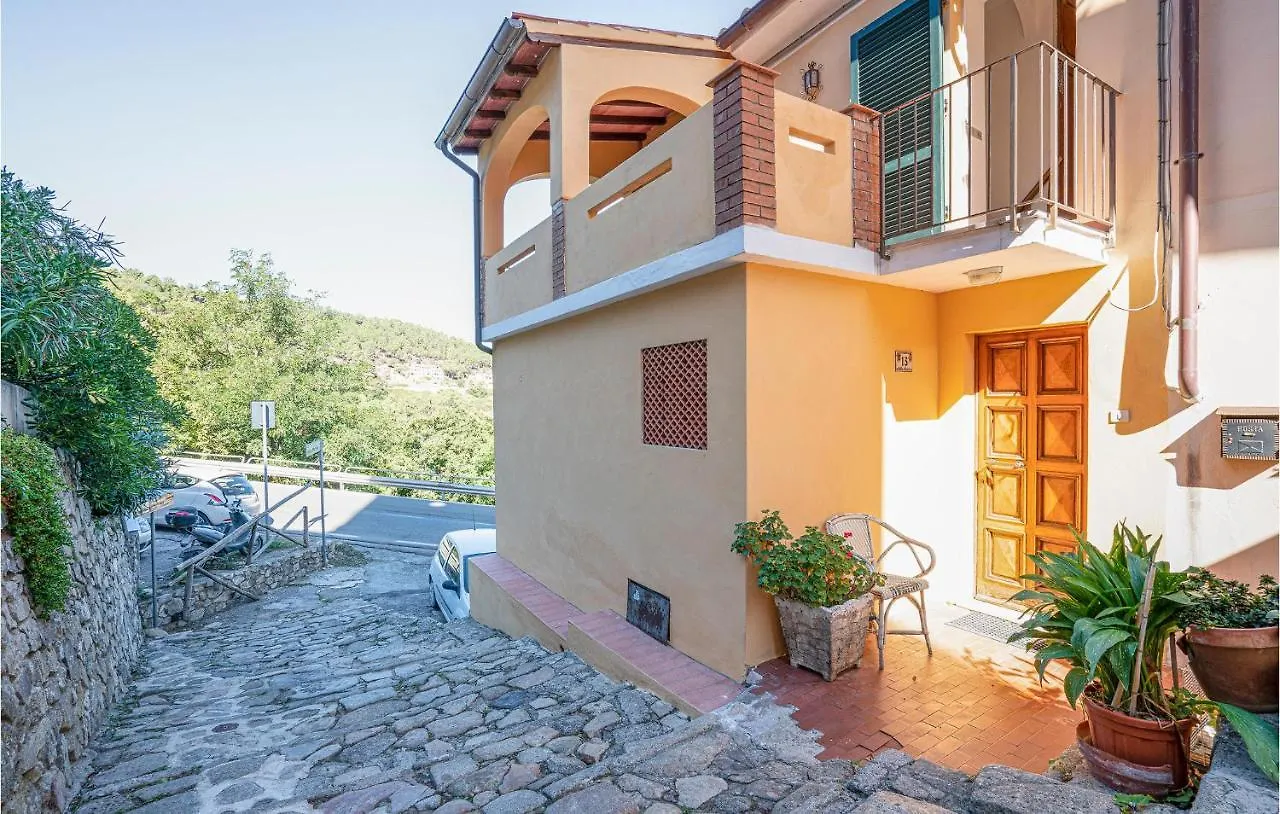 Pet Friendly Home In Marciana With Kitchen Marciana Marina  0*, Marciana Marina (Isola d'Elba)