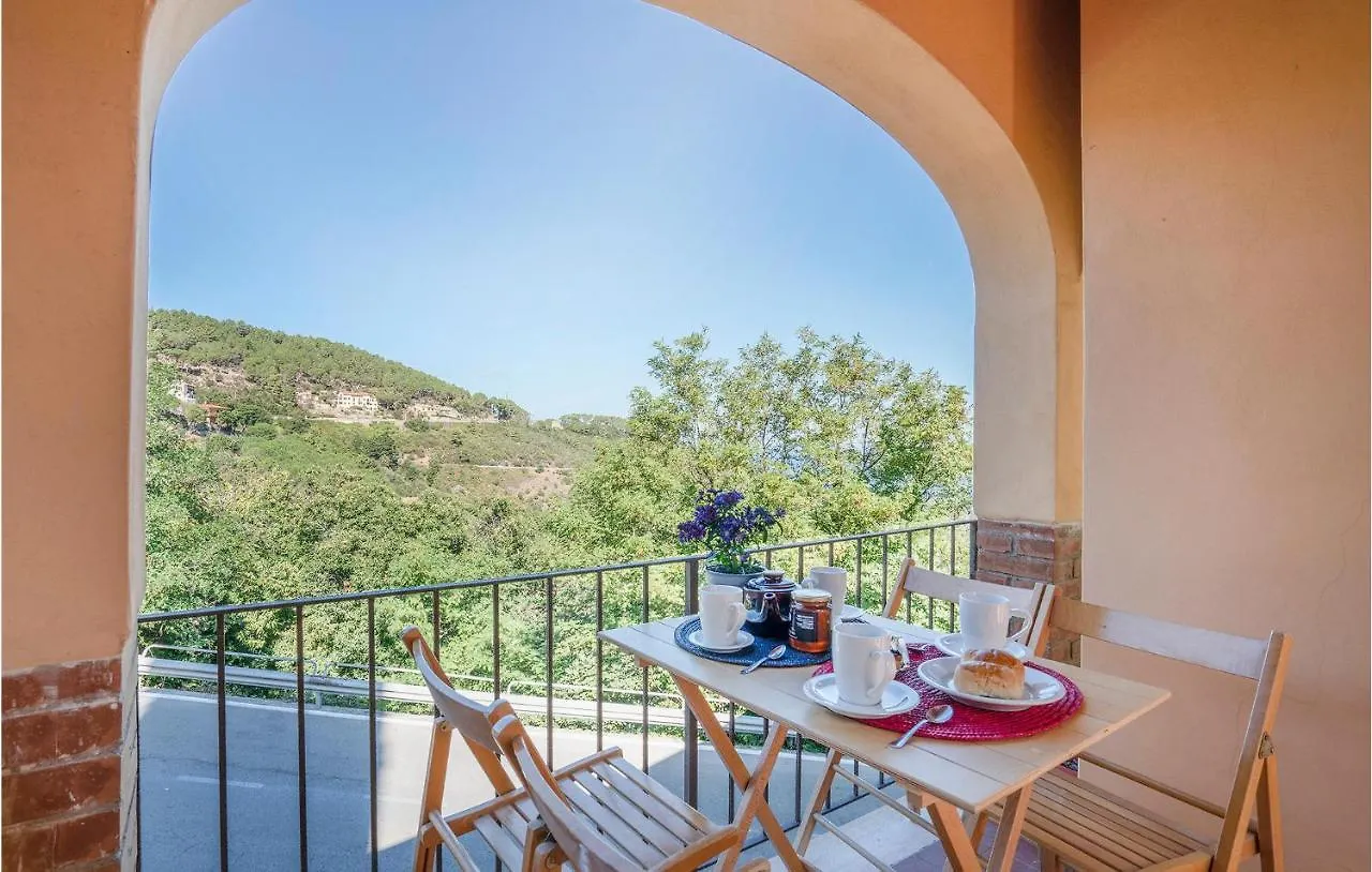 Pet Friendly Home In Marciana With Kitchen contacts