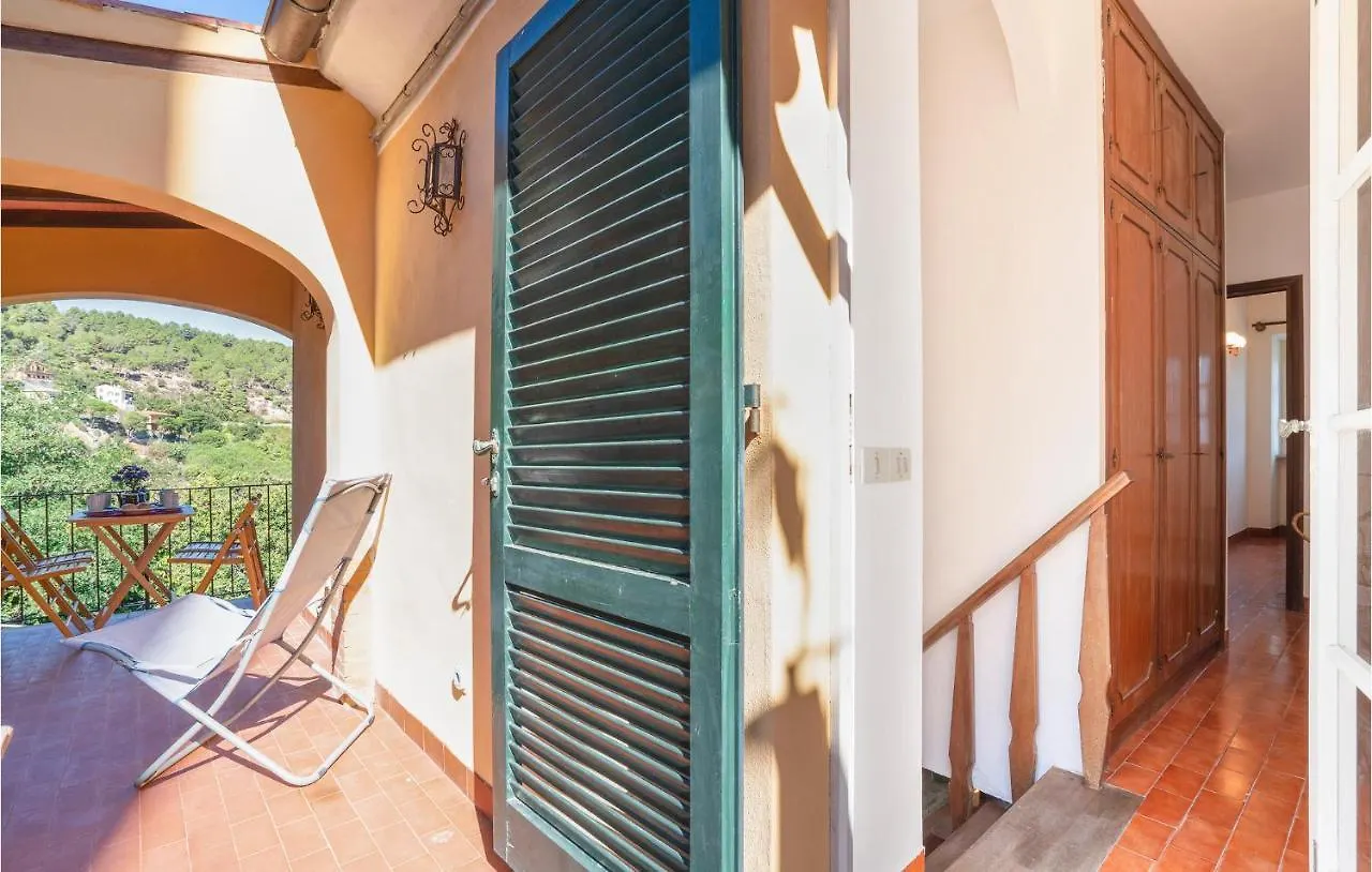 Holiday home Pet Friendly Home In Marciana With Kitchen Marciana Marina