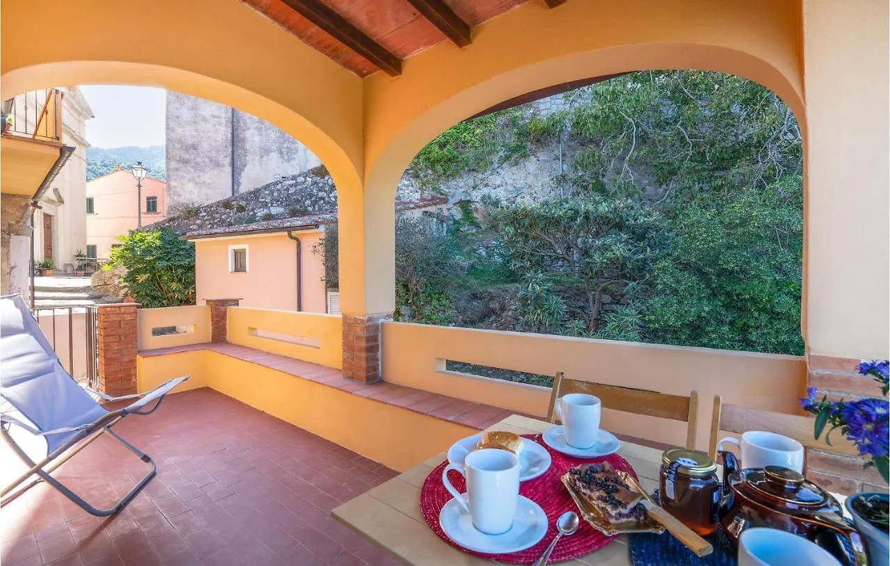 Pet Friendly Home In Marciana With Kitchen Marciana Marina  Italy