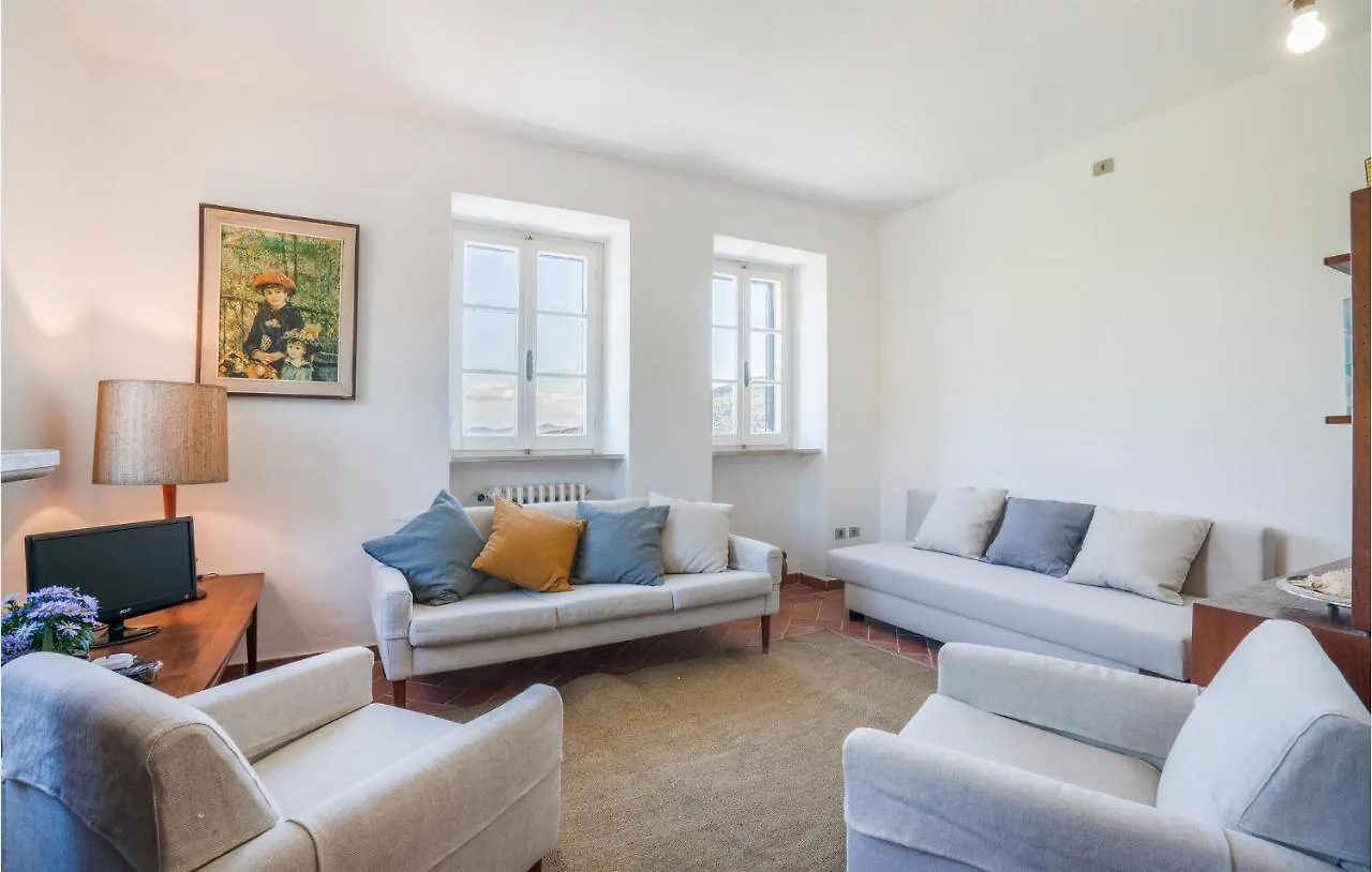 Pet Friendly Home In Marciana With Kitchen Marciana Marina