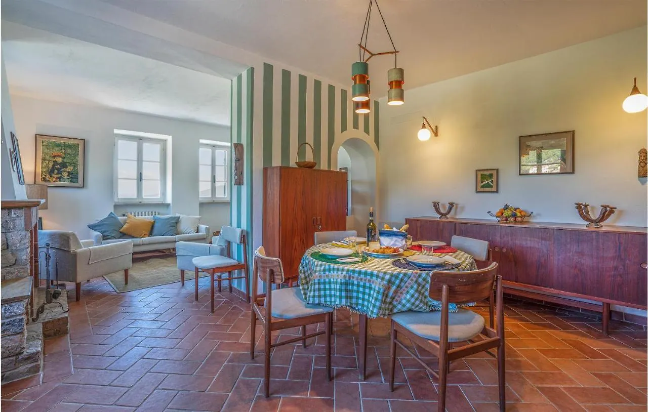 Pet Friendly Home In Marciana With Kitchen Marciana Marina  Holiday home Marciana Marina (Isola d'Elba)
