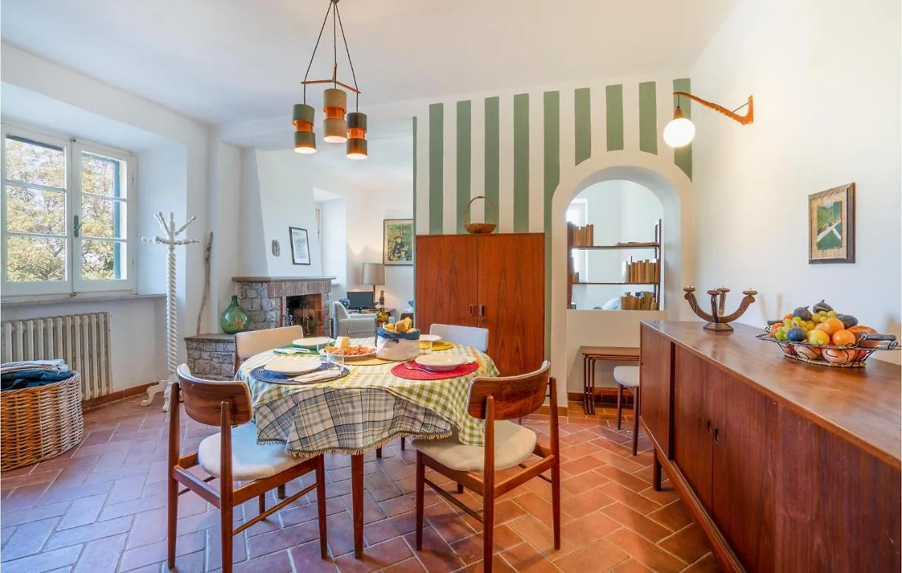 Holiday home Pet Friendly Home In Marciana With Kitchen Marciana Marina  Italy