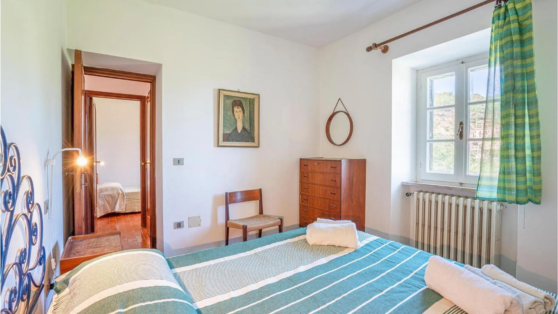 Pet Friendly Home In Marciana With Kitchen Marciana Marina  Holiday home