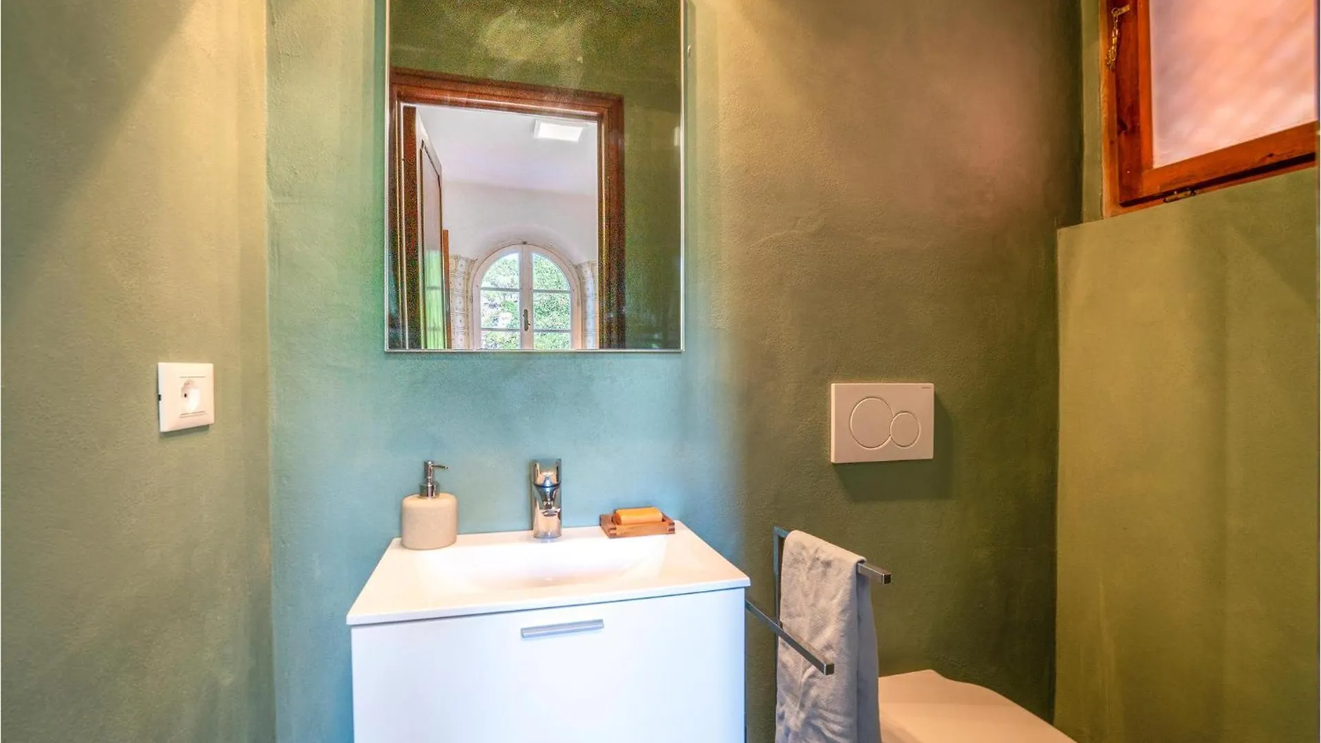 Holiday home Pet Friendly Home In Marciana With Kitchen Marciana Marina