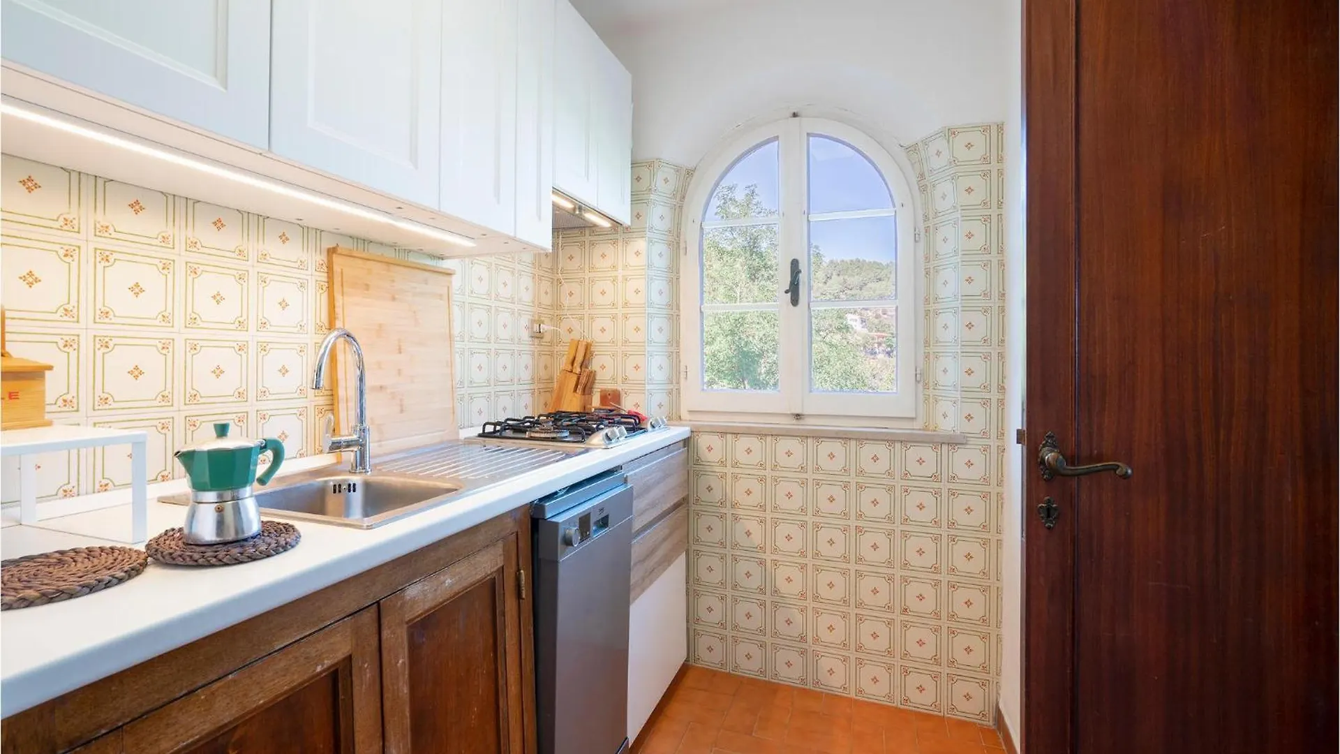 Pet Friendly Home In Marciana With Kitchen Marciana Marina  Holiday home Marciana Marina (Isola d'Elba)