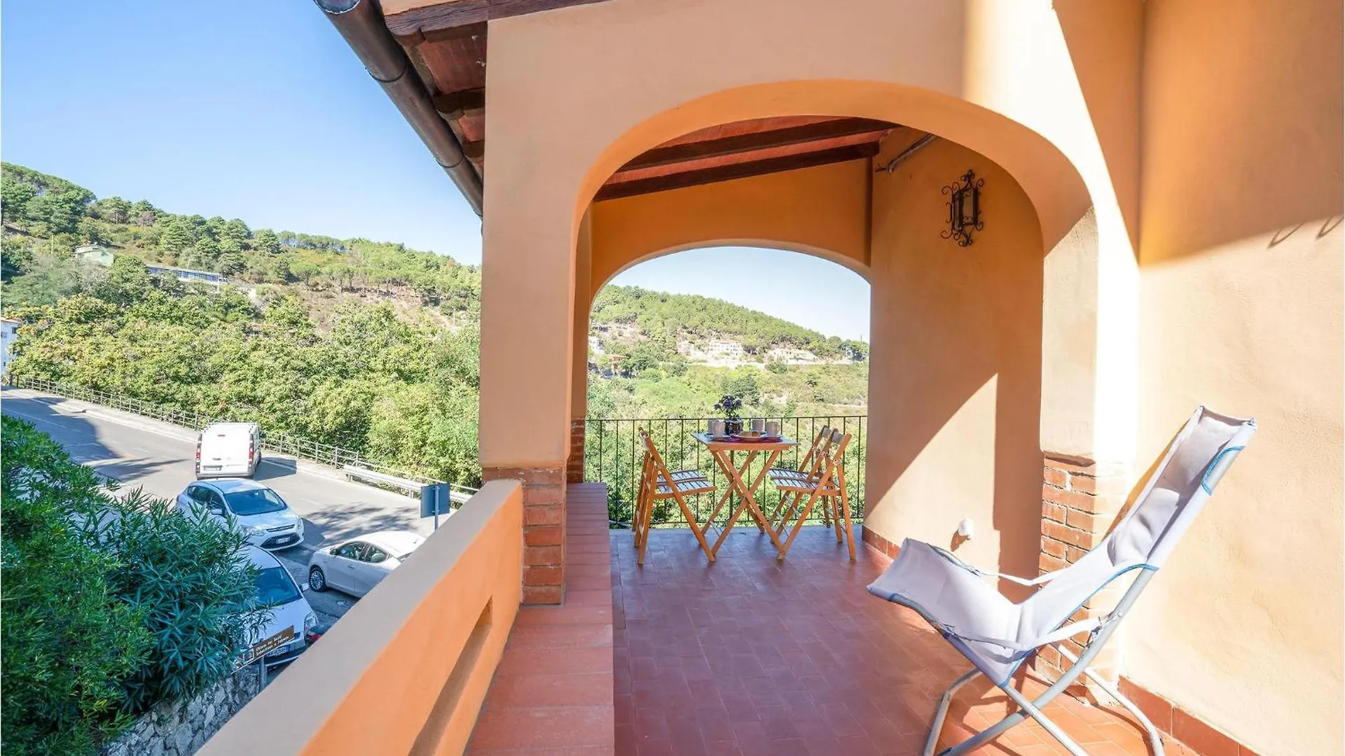 Pet Friendly Home In Marciana With Kitchen Marciana Marina  Holiday home Marciana Marina (Isola d'Elba)