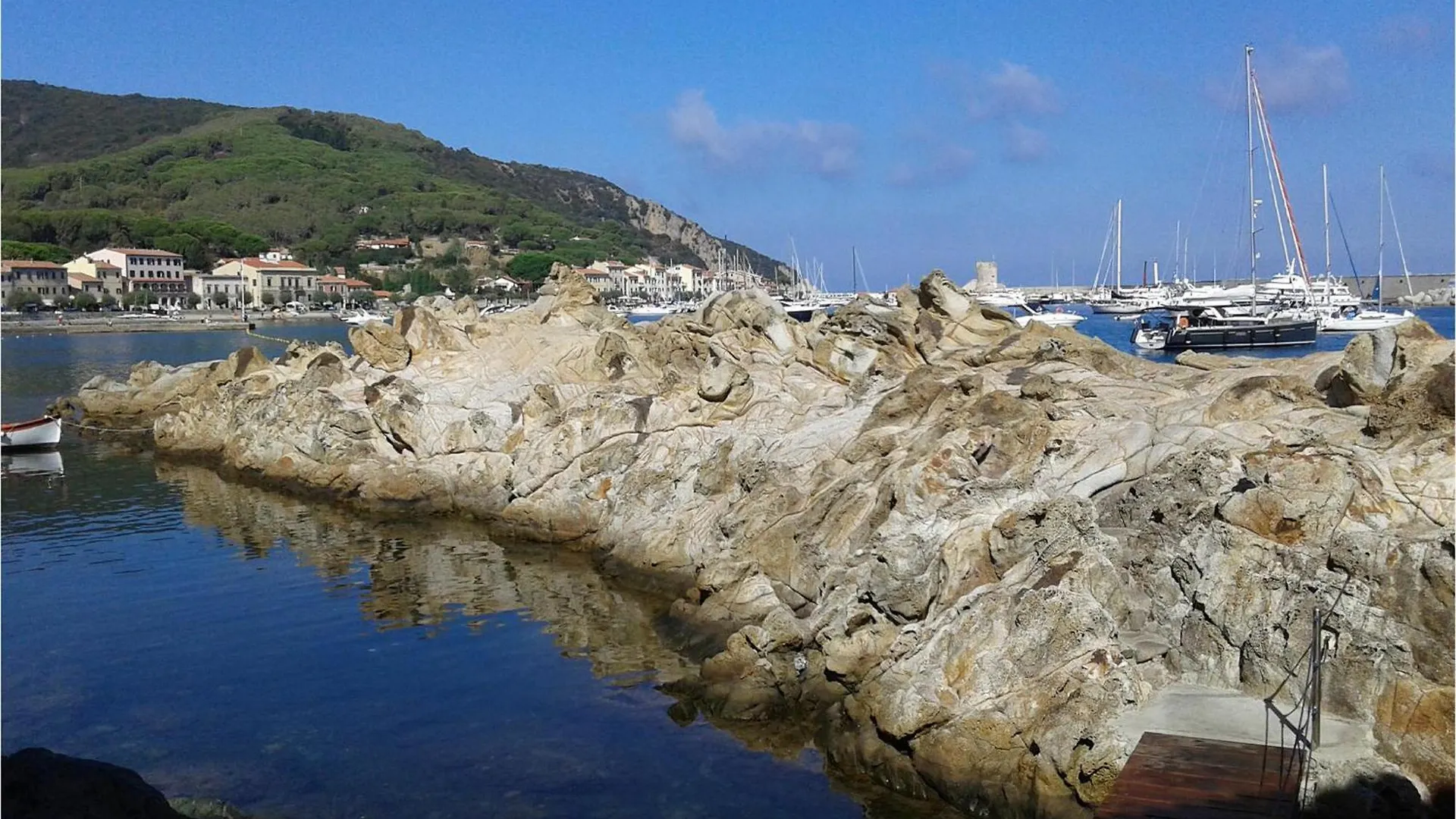 Pet Friendly Home In Marciana With Kitchen Marciana Marina  Marciana Marina (Isola d'Elba)